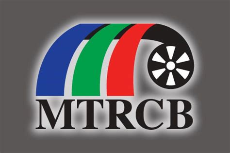 mtrcb meaning.